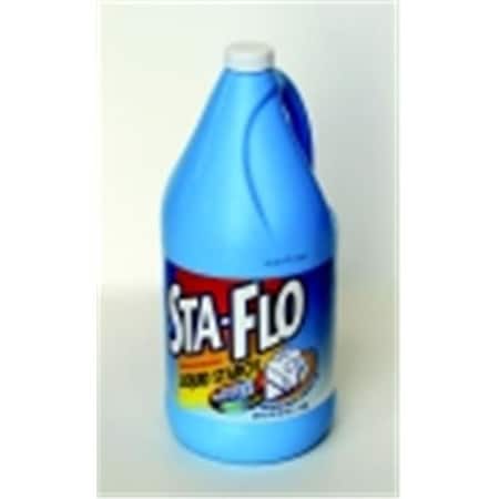 Dial Dial Sta-Flo Liquid Starch; 0.5 Gal. 221199